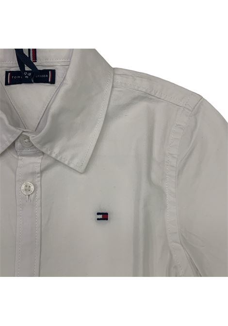  Tommy Hilfiger | KB0KB06965YBR